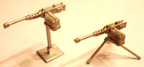 US .50 cal