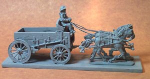 Wagon