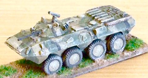 BTR-90