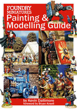 Kevin�s painting guide