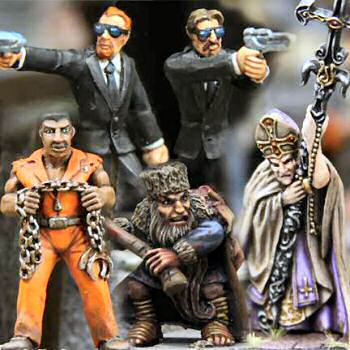 Wave 3 figures for Spinespur