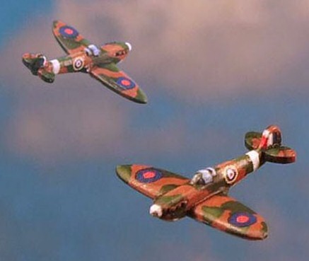 Supermarine Spitfire