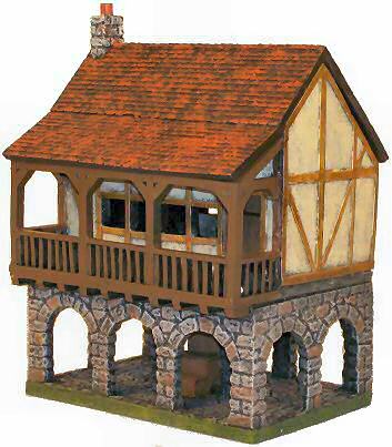 Guild Hall