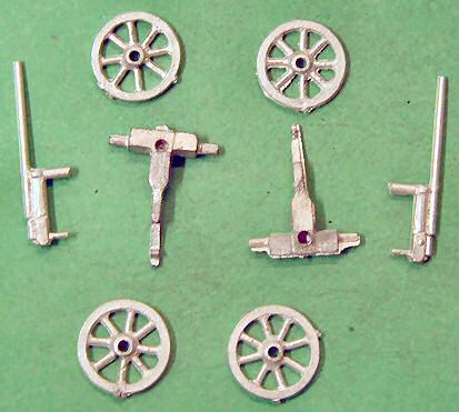 Sims Dudley Dynamite Gun