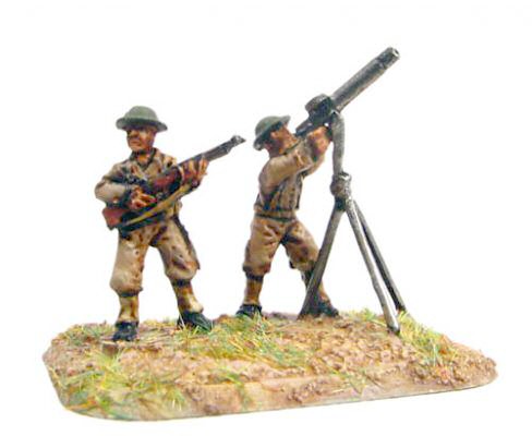 15mm 1941 US Marines