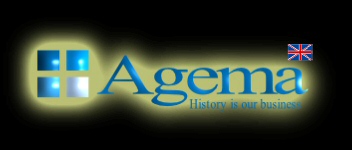 Agema logo