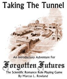 Taking the Tunnel