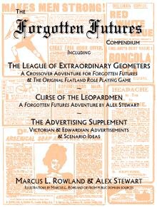 Forgotten Futures Compendium