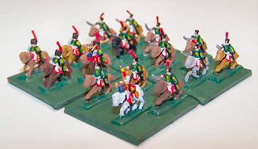 6mm Napoleonics