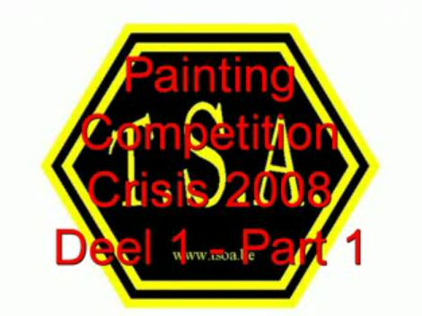Painting video