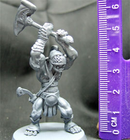 Ogre Gladiator 1