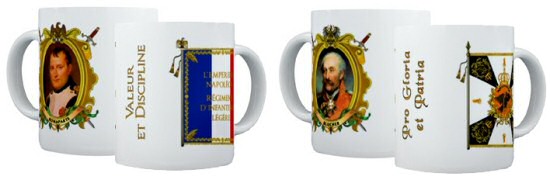 Mugs