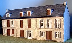 Carantan House