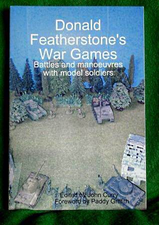 Donald Featherstone's War Games
