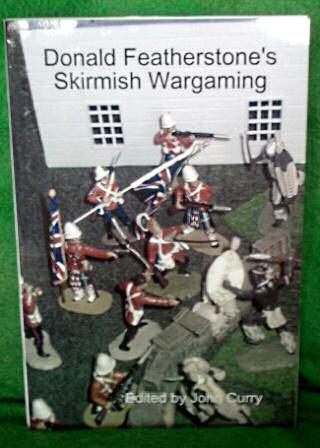 Donald Featherstone's Skirmish Wargaming