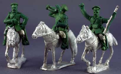 Don Cossack Cavalry Command