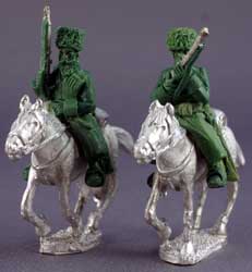 Circassian Cossacks