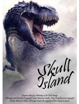 Skull Island