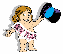Happy New Year!