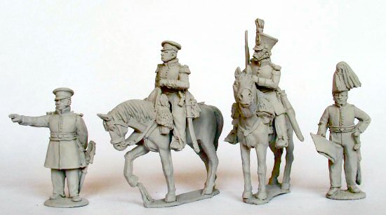 ISA37 - BAL Staff