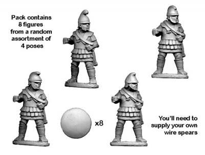 Successor Phalangites