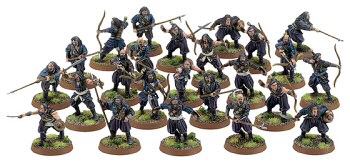 Corsairs of Umbar