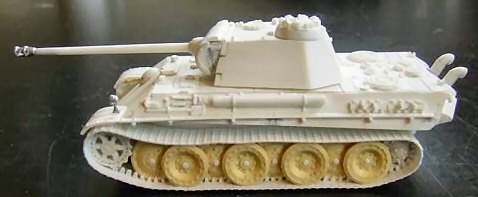 Panther Ausf.G