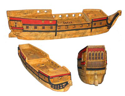 OGP37 - Frigate