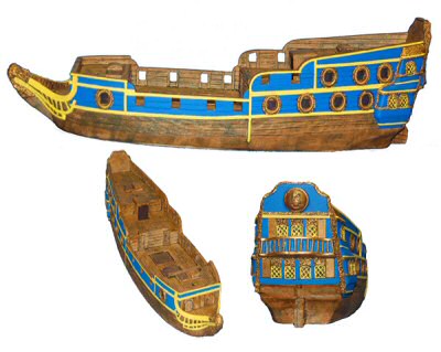 East Indian Merchantmen