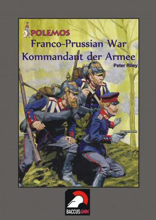 Kommandant der Armee
