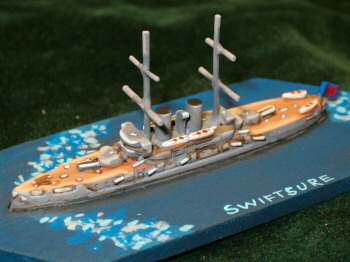 Swiftsure