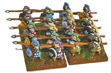 Hoplites