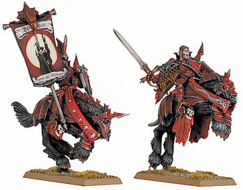 Blood Knights