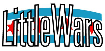 Little Wars logo