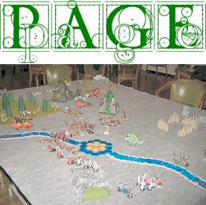November's Apocalyptic Battle