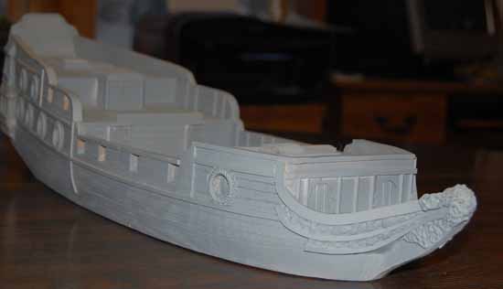 Merchant ship (front)