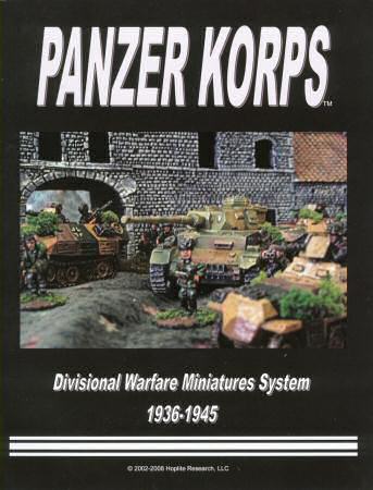 Panzer Korps