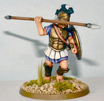 40mm Greek