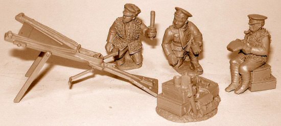Leach Catapult