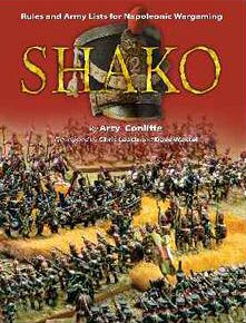 Shako II