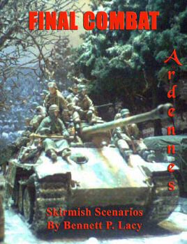 Final Combat: Ardennes