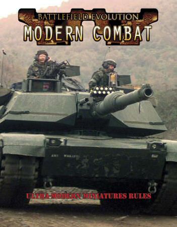 Modern Combat