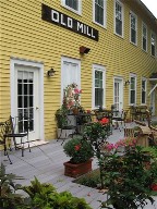 Old Mill on the Falls