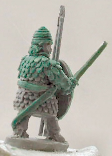 One of two Bosporan armoured city militia coming from KM