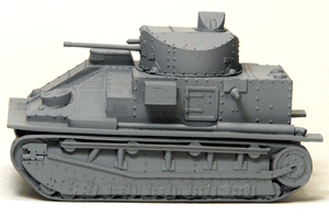 Vickers medium tank
