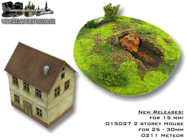 New releases