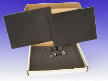 Storage box