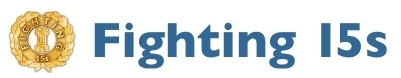 Fighting 15s logo