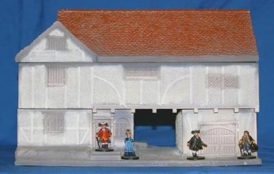 The Grand Manor