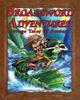 Broadsword Adventures